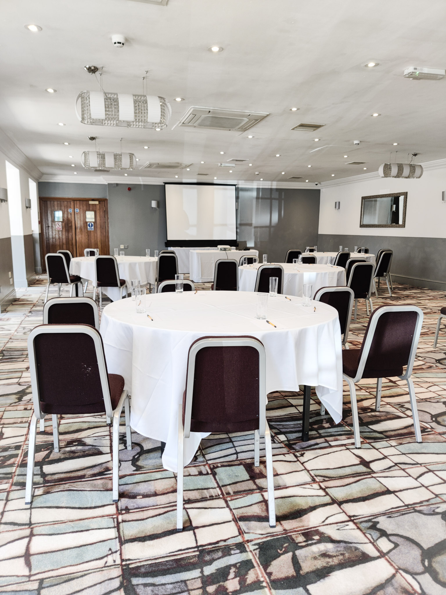 Amy Johnson Suite